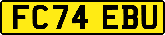 FC74EBU