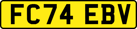 FC74EBV