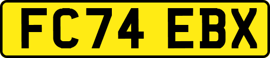 FC74EBX
