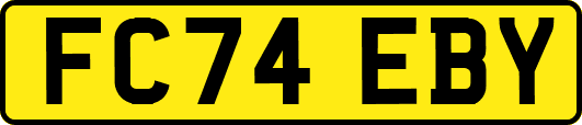 FC74EBY