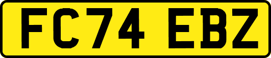 FC74EBZ