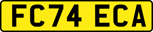 FC74ECA