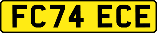 FC74ECE