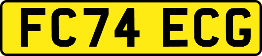 FC74ECG