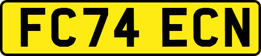 FC74ECN