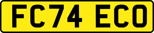 FC74ECO
