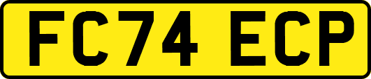 FC74ECP