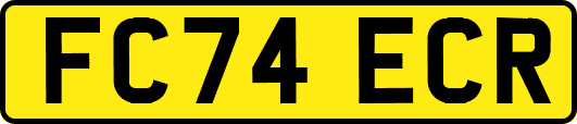 FC74ECR