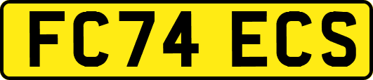 FC74ECS