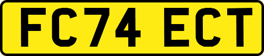 FC74ECT