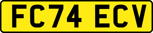 FC74ECV