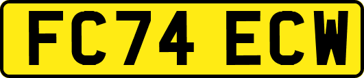 FC74ECW