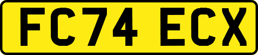 FC74ECX