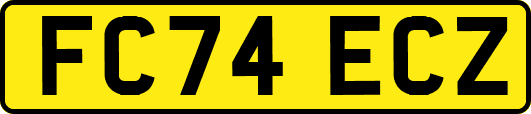 FC74ECZ