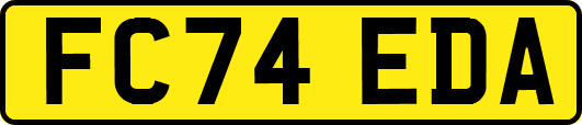 FC74EDA