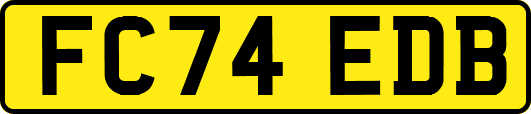 FC74EDB