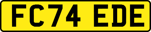 FC74EDE