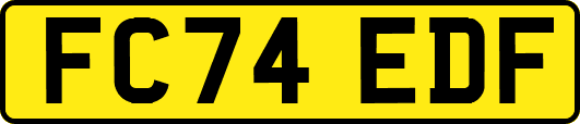 FC74EDF