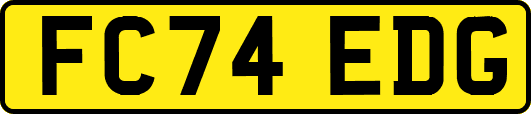 FC74EDG