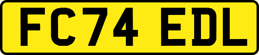 FC74EDL