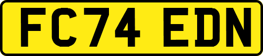 FC74EDN