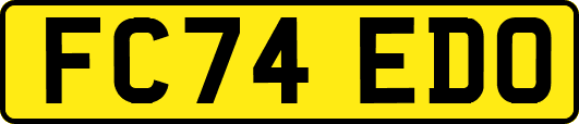 FC74EDO