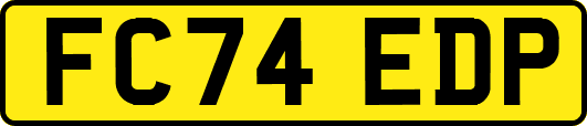 FC74EDP