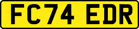 FC74EDR