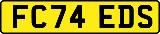 FC74EDS