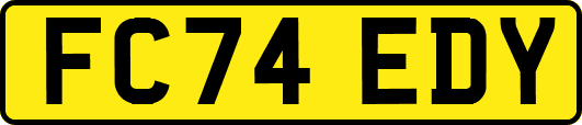 FC74EDY