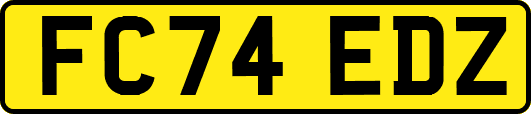 FC74EDZ