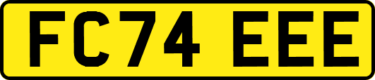 FC74EEE