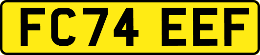 FC74EEF