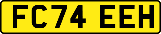 FC74EEH