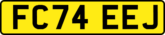 FC74EEJ