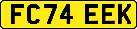 FC74EEK