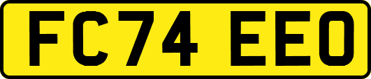 FC74EEO