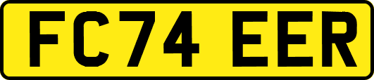 FC74EER