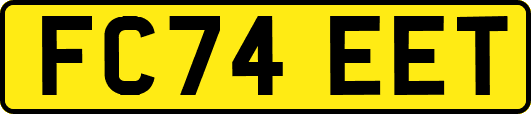 FC74EET