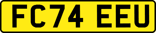 FC74EEU