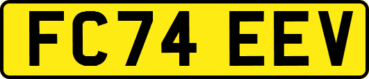 FC74EEV