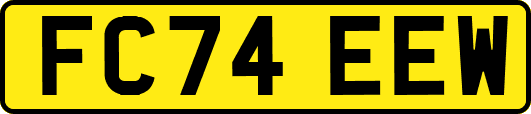 FC74EEW