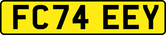 FC74EEY