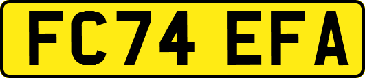 FC74EFA