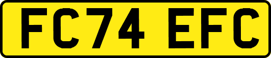 FC74EFC