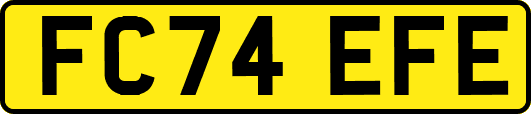FC74EFE