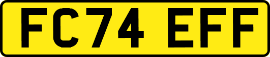 FC74EFF
