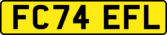 FC74EFL