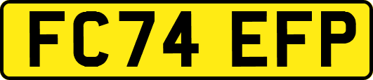 FC74EFP