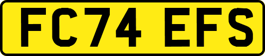 FC74EFS